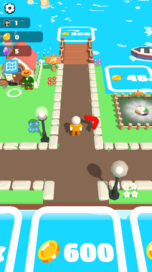 史萊姆牧場2手機(jī)版 史萊姆牧場2手機(jī)版下載