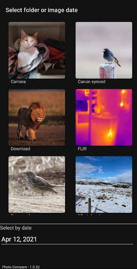 Photo Compare app v1.0.34 官方版 0