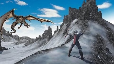 永劫吃雞游戲 v1.0 安卓版 0