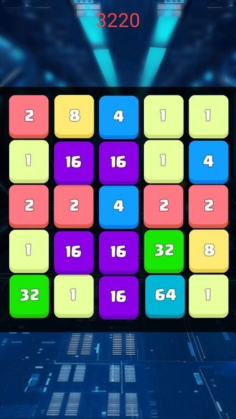 犀利的眼神手游 v1.0.1 安卓版 0