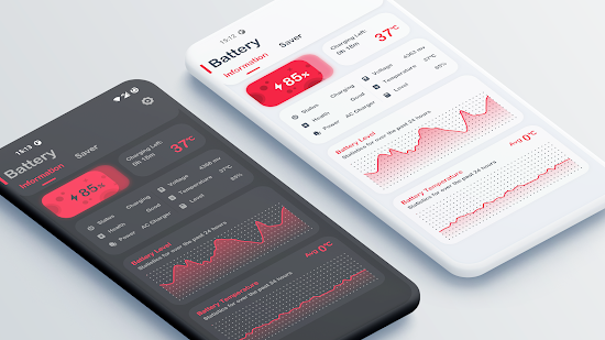 電池管家app v8.6.0 安卓版 1
