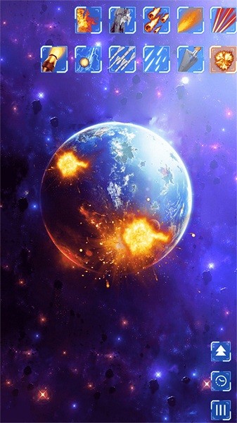破壞宇宙模擬器最新版 v1.0 安卓版 0