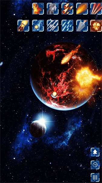破壞宇宙模擬器最新版 v1.0 安卓版 1