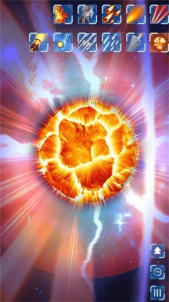 破壞宇宙模擬器最新版 v1.0 安卓版 2