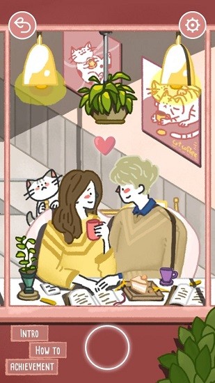 哈娜的故事游戲