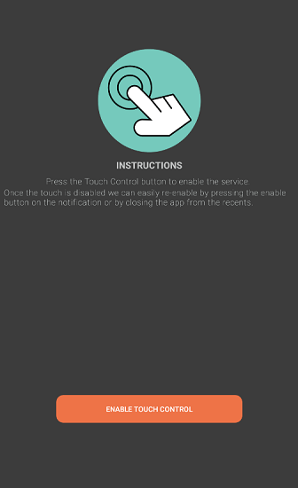 disable touch.apk disable touch.apk下载