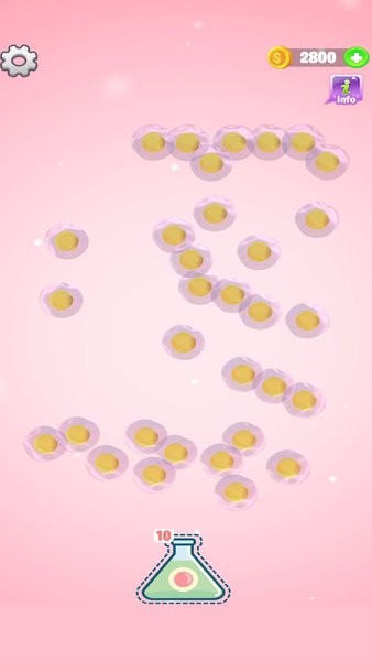 基因萌寵(grow animals) v0.26 安卓版 2