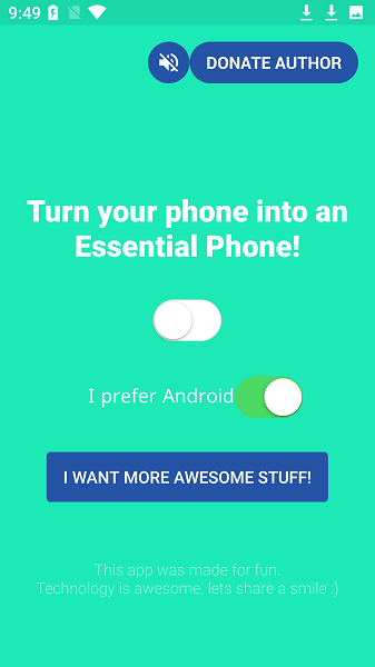 smartphone upgrader軟件 v1.0 安卓版 0