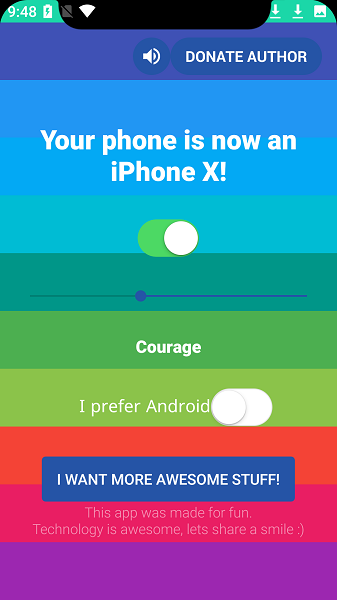smartphone upgrader軟件 v1.0 安卓版 1