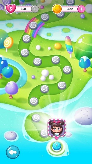 糖果魔法消除最新版