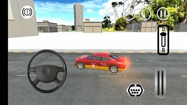 中國汽車模擬2手機(jī)版 v2.0.6 安卓最新版 3