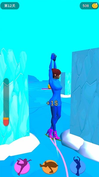 我溜冰賊六 v1.0 安卓版 0