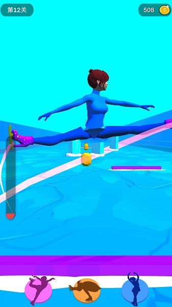 我溜冰賊六 v1.0 安卓版 3