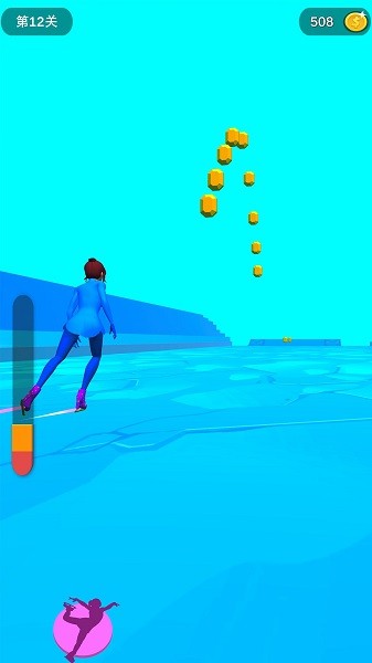 我溜冰贼六游戏下载 我溜冰贼六手游下载