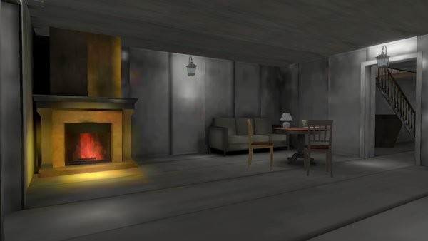 恐怖之吻2(HorrorKiss2) v1.07 安卓版 0