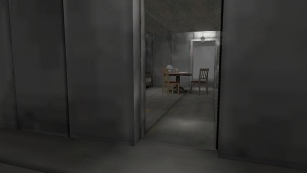 恐怖之吻2(HorrorKiss2) v1.07 安卓版 1