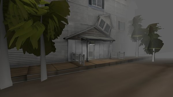 恐怖之吻2(HorrorKiss2) v1.07 安卓版 2