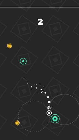 煙花小球 v0.33 安卓版 0