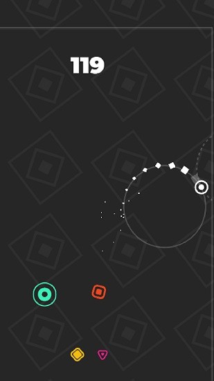 煙花小球 v0.33 安卓版 3