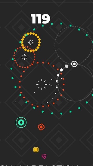 煙花小球 v0.33 安卓版 2