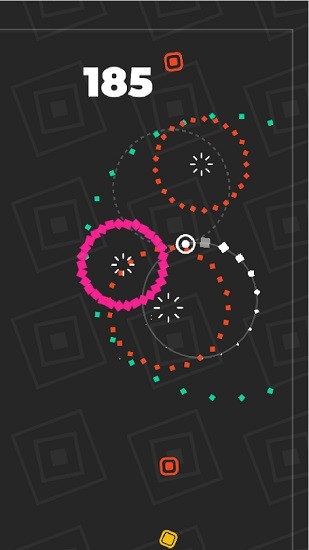 煙花小球安卓版