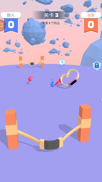 火柴人彩球大戰(zhàn)手游 v1.5.0 安卓版 1