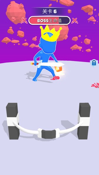 火柴人彩球大戰(zhàn)手游 v1.5.0 安卓版 2