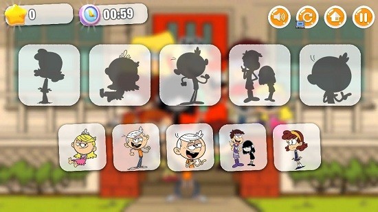 響亮的記憶拼圖最新版