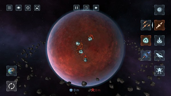 模擬星球大作戰(zhàn)手游 v1.0.0 安卓版 0
