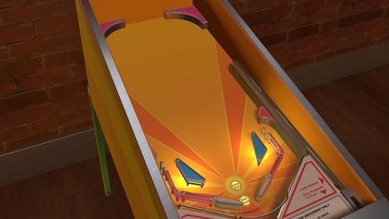 耀斑彈球游戲(Flare PinBall) v1.0 安卓版 1