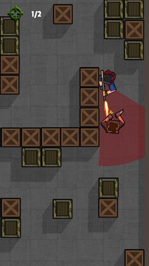 伪装猎手游戏 伪装猎手最新版