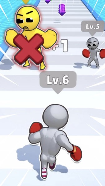 工具人托爾茲手游 v1.0 安卓版 0