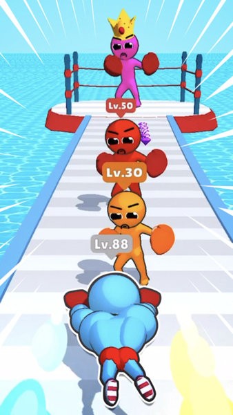 工具人托爾茲手游 v1.0 安卓版 1