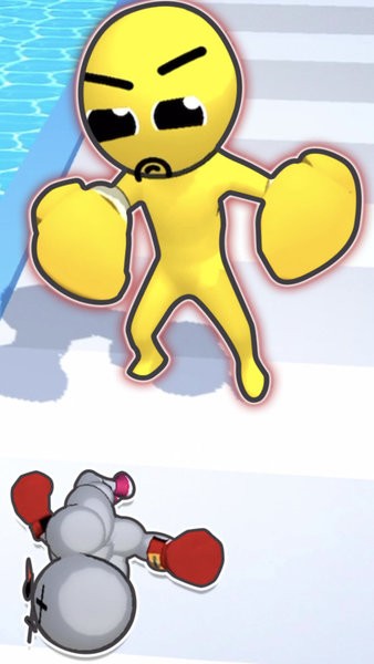 工具人托爾茲手游 v1.0 安卓版 2