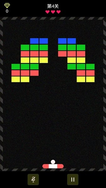 小球碰瓷手游 v1.0 安卓版 1