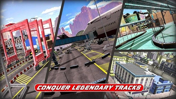 汽車漂移賽游戲 v1 安卓版 2