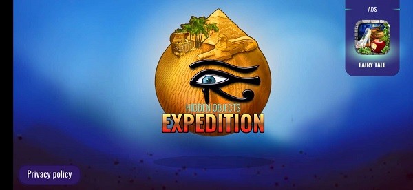 遠(yuǎn)征之旅游戲(Expedition) v3.07 安卓版 0