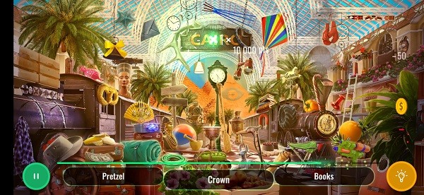 遠(yuǎn)征之旅手游