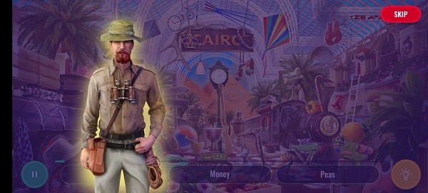 遠(yuǎn)征之旅游戲(Expedition) v3.07 安卓版 2