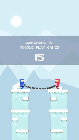 破冰忍者手游(Icy Ninja) v1.3.1 安卓版 0