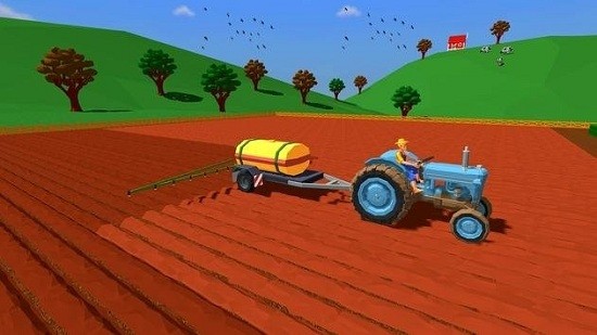 虛擬農(nóng)業(yè)模擬器手游(Farming Simulator) v1.0.3 安卓版 0