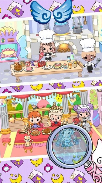 托卡小镇开放世界游戏下载 托卡小镇开放世界手游下载