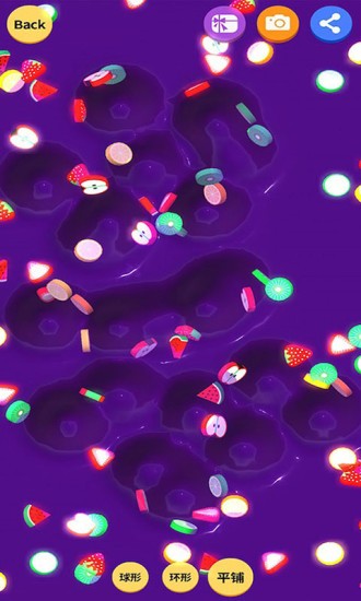 粘液模擬器解壓玩泥 v3.2.8 安卓版 2