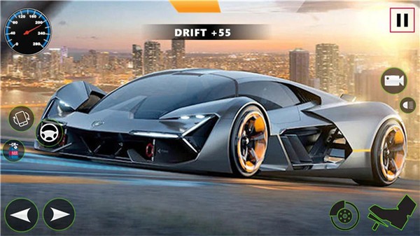 汽車改裝駕駛大師