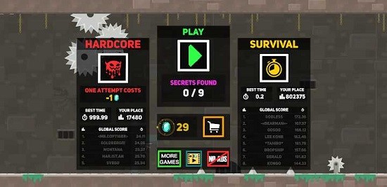 毒液能量手游 v1.0 安卓版 0