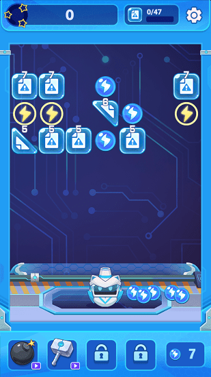 彈射病毒 彈射病毒手游