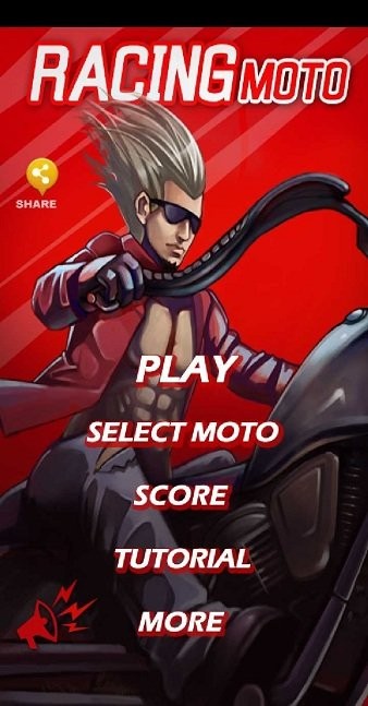 賽車摩托(RacingMoto) v1.2.19 安卓版 0