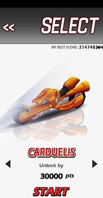 賽車摩托(RacingMoto) v1.2.19 安卓版 2