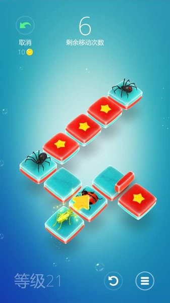 棋盤昆蟲手游 棋盤昆蟲游戲