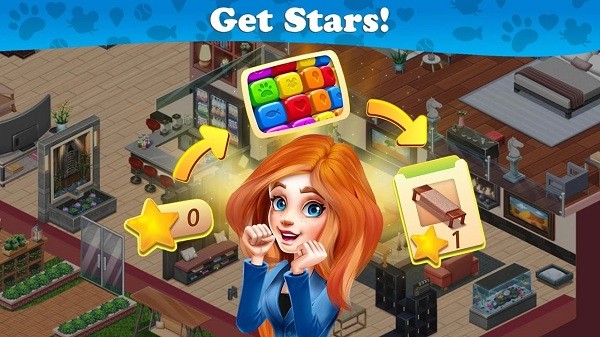 家庭爆炸(Home Blast) v1.1.17 安卓版 2